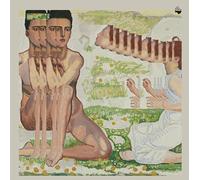 Snyder, Nicolas - Temporary Places