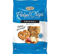 Snyder´s Pretzels Crisps Original 85gr