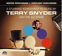 Snyder Terry & The All Stars - A Stunning Achievement In Sound By