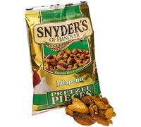 Snyder's Jalapeno Pezzi Pretzel 125g