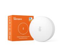 SNZB 02P Sensore intelligente di temperatura e umidità ZigBee 3.0 per