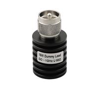 SO-239 Connettore UHF PL259 Connettore Lega di Alluminio Guscio Rame Placcatura