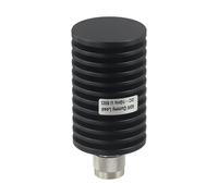 SO-239 Connettore UHF PL259 Connettore Lega di Alluminio Guscio Rame Placcatura