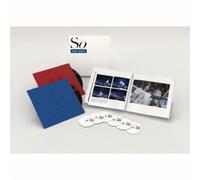 SO 25TH ANNIVERSARY EDITION DELUXE BOX SET(4CD+2LP+2DVD+BOOKLET)(ltd.)(remaster)