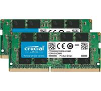 Crucial CT2K8G4SFRA32A memoria 16 GB 2 x 8 DDR4 3200 MHz [CT2K8G4SFRA32A]