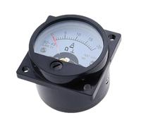 SO-45 Amperometro DC Puntatore analogico DC1A2A3A5A10A15A20A30A Tester elettrico for corrente(1A)