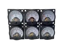 SO-45 DC DC1A2A3A5A10A15A20A30A Amperometro analogico indicatore misuratore test elettrico tester di corrente(300 75mV)