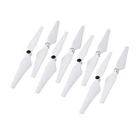 So 8Pcs/Set di eliche di Protezione, CW CCW autobloccanti per Phantom 1/2/3/3PRO/FC40/E300 Quadcopter Blade