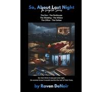 So, About Last Night Books 1 - 6: A BWWM Collection of Short Stories