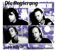 so allein & 80er kassettenaufnahmen