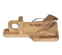 So Apéro - Ghigliottina A Salsiccia Affettatore Cibo - 650