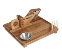 So Apéro - Ghigliottina A Salsiccia Affettatore Cibo Con Vassoio - 651