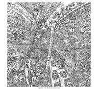 so be it lumbricina 12"