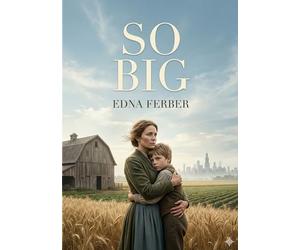 So big: By edna ferber
