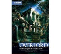 so-bin Kugane Maruyama R Overlord Light Novel 07: Eindringlinge in (Tascabile)