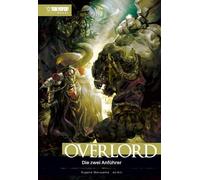 so-bin René Ulmer Overlord Light Novel 08 HARDCOVER: D (Copertina rigida)