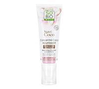 SO' Bio Concentre Coco Nutriente Viso & Corpo 125 ml