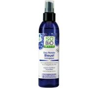 SO BIO Eau florale de Bleuet bio Régénérante - 200ml