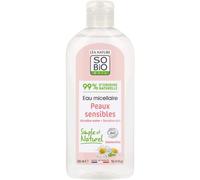 SO BiO étic Acqua Micellare Camomilla Bio 300 ml - Acqua micellare