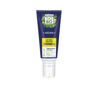 SO BiO étic AROMA Latte Corpo Citronella 100 ml - Lozione corpo