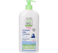 SO BiO étic Baby Crema per la Zona Pannolino 500 ml - Prodotto bambini