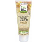SO BiO étic Balsamo Brillantezza Argan Bio 200 ml - Conditioner
