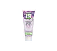 SO BiO étic Balsamo Protettivo Olio di Ricino Bio 200 ml - Conditioner