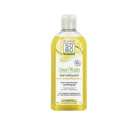 SO BiO étic Clean'Yuzu Gel Detergente 200 ml - Gel detergente