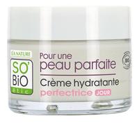 So’ Bio Etic TRATTAMENTO VISO Crema Idratante Pelle Perfetta