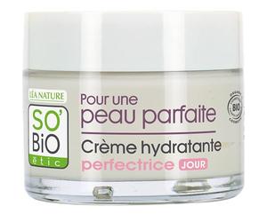 So' Bio étic Crema Idratante Perfezione per una pelle perfetta 50 ml