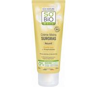 SO BiO étic Crema Mani Nutriente al Burro di Karité Bio 75 ml - Crema mani