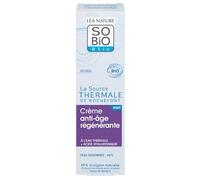 So Bio Etic - Crema notte antietà rigenerante