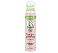 SO BiO étic Deodorante Latte di Mandorle 100 ml - Deodorante