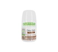 SO BiO étic Deodorante Protettivo al Cocco Bio 50 ml - Deodorante