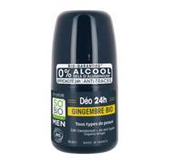 SO BiO étic Deodorante Roll-on Zenzero 50 ml - Deodorante