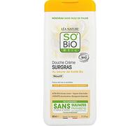 LÉA NATURE SO BiO étic Doccia Crema Ultra Idratante al Burro di Karité - 650 ml