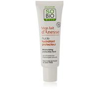So' Bio étic Fluido Bio protezione giorno mio Latte D' Asina 50 ml