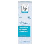 So Bio Etic - Gel-crema idratante protettivo