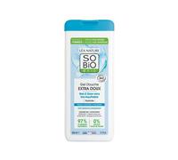 SO BiO étic Gel Doccia Extra Delicato all'Aloe Vera 650 ml - Gel doccia