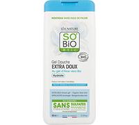 So' Bio étic Gel Doccia extra-doux all' Aloe Vera - 650 ml