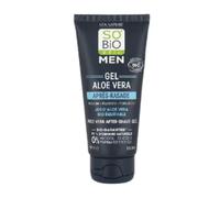 SO BiO étic Gel UOMO Dopobarba Aloe Vera 100 ml - Dopobarba