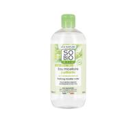 SO BiO étic Hydra Aloe Vera Acqua Micellare Bio 500 ml - Acqua micellare