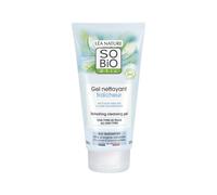 SO BiO étic Hydra Aloe Vera Gel Detergente 150 ml - Gel detergente