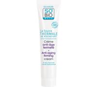 SO BiO étic La Source Thermale Crema Rassodante Anti-Età 40 ml - Crema viso