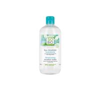 So' Bio Étic Lozione Micellaire Nettoyante al puro succo di aloe vera 500 ml
