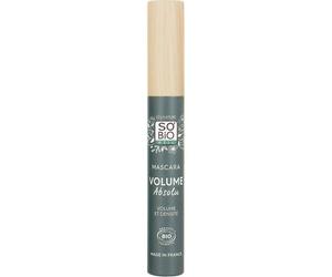 SO BiO étic Mascara Volume Absolu 8 ml - Mascara