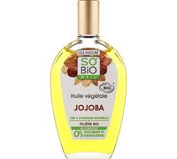 SO BiO étic Olio di Jojoba 50 ml - Olio