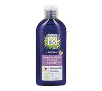 So' Bio étic pludepoux Shampoo traitant ai 6 oli essenziali bio 200 ml - Set di 3