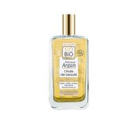 SO BiO étic Précieux Argan Olio Secco 100 ml - Olio