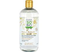 SO BiO Etic prezioso di Argan Micellare Anti-Age, 500ml